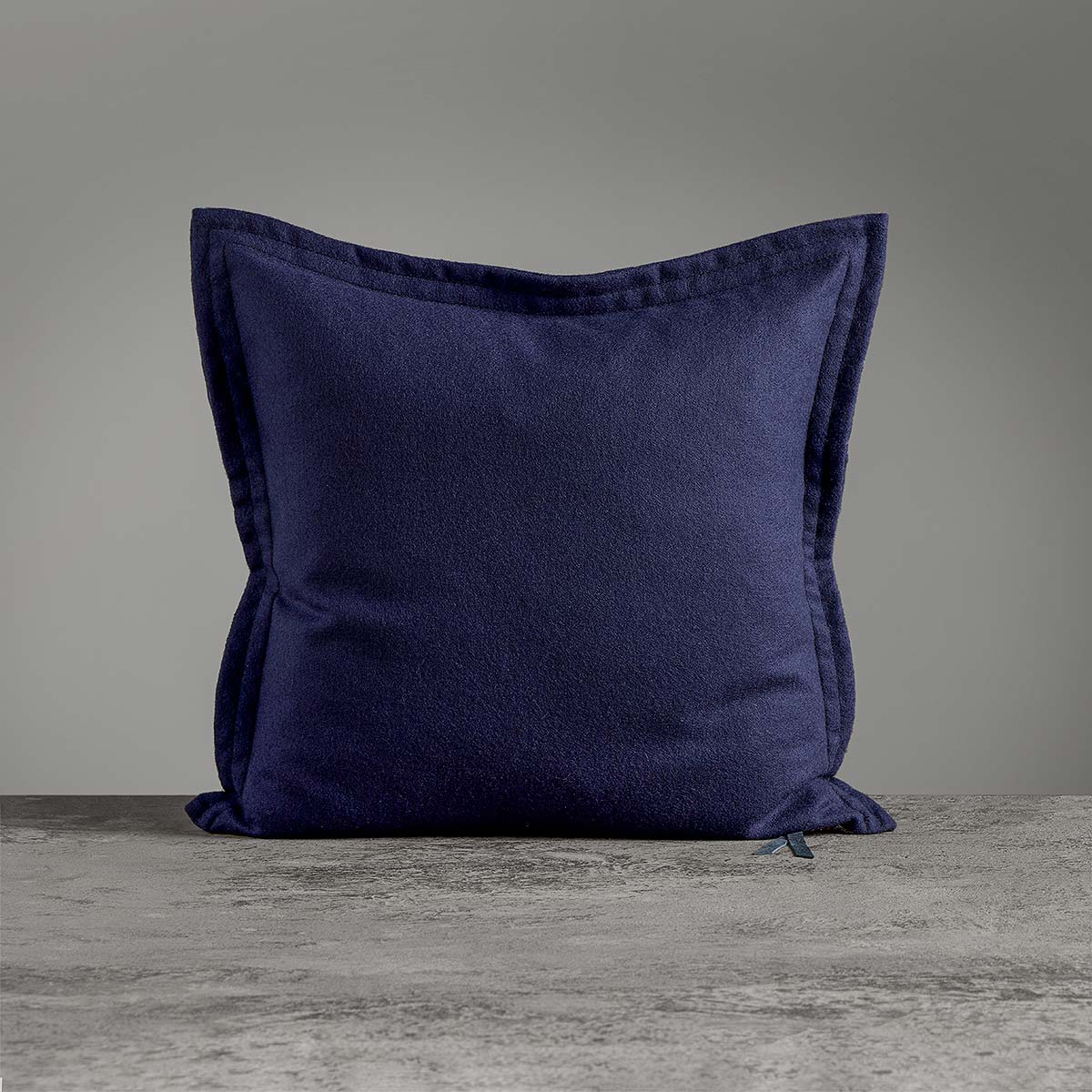 Funda de Cojín Sergio Arias Lana 50 x 50 cm