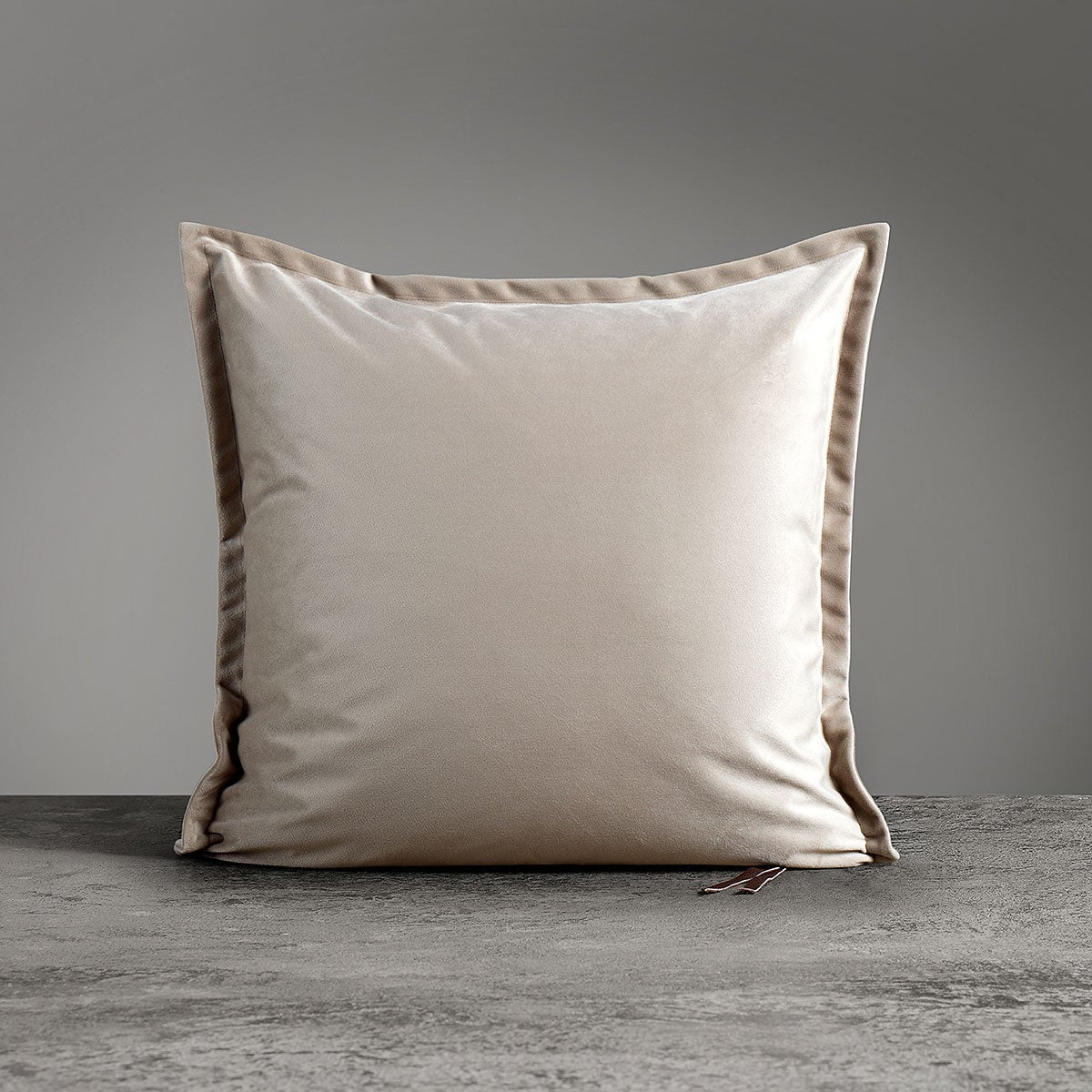 Funda de Cojín Sergio Arias Velvet 50 x 50 cm