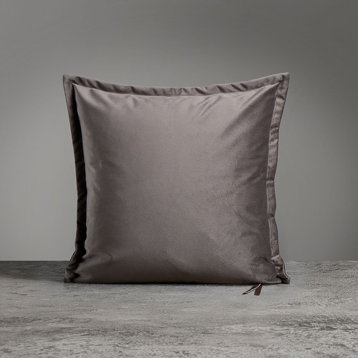 Funda de Cojín Sergio Arias Velvet 50 x 50 cm