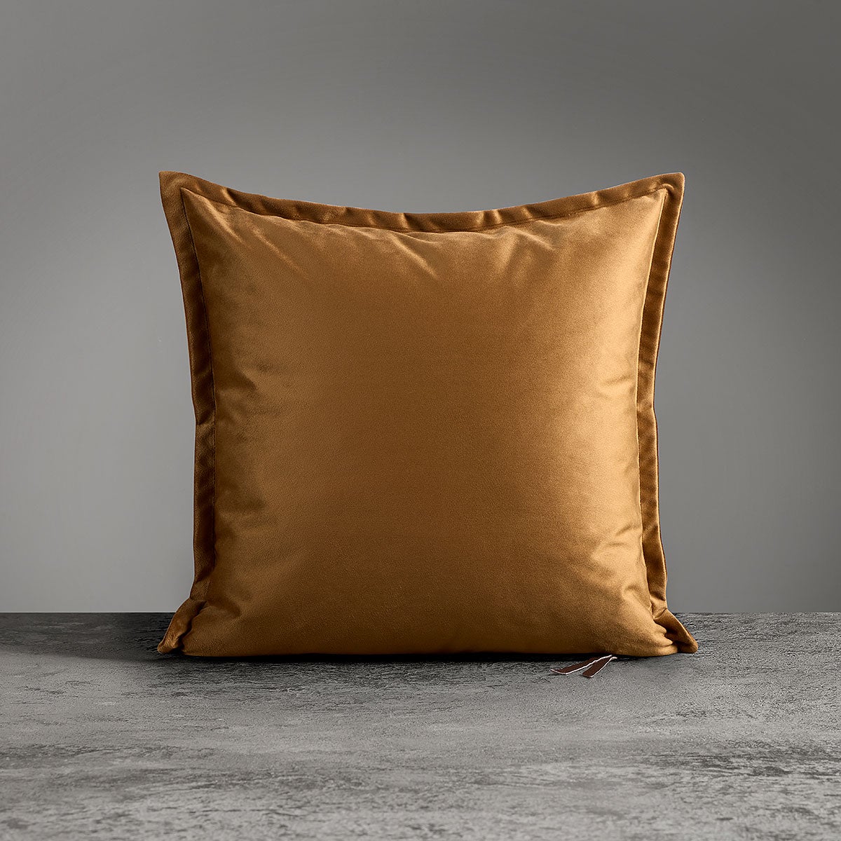 Funda de Cojín Sergio Arias Velvet 50 x 50 cm