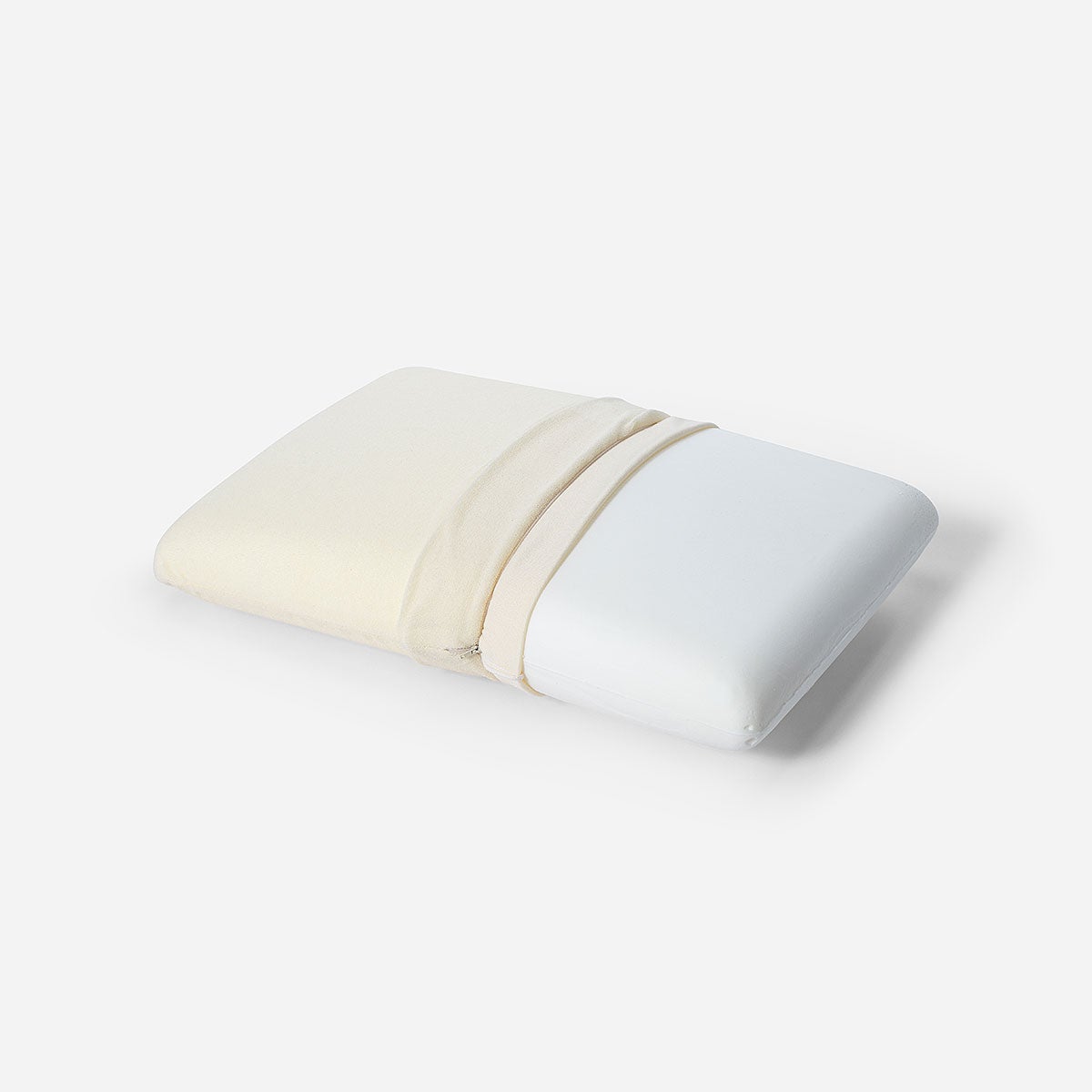 Set 2 Almohadas Viscoelástica Memory Max Basic