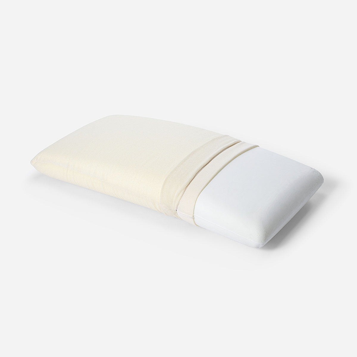 Set 4 Almohadas Viscoelásticas Memory Max Basic