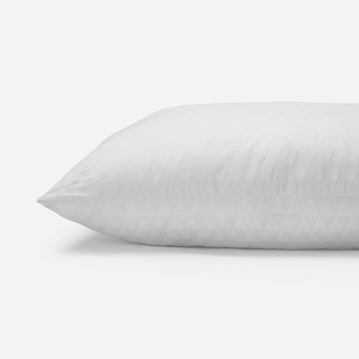 Set 2 Almohadas Fibra Light