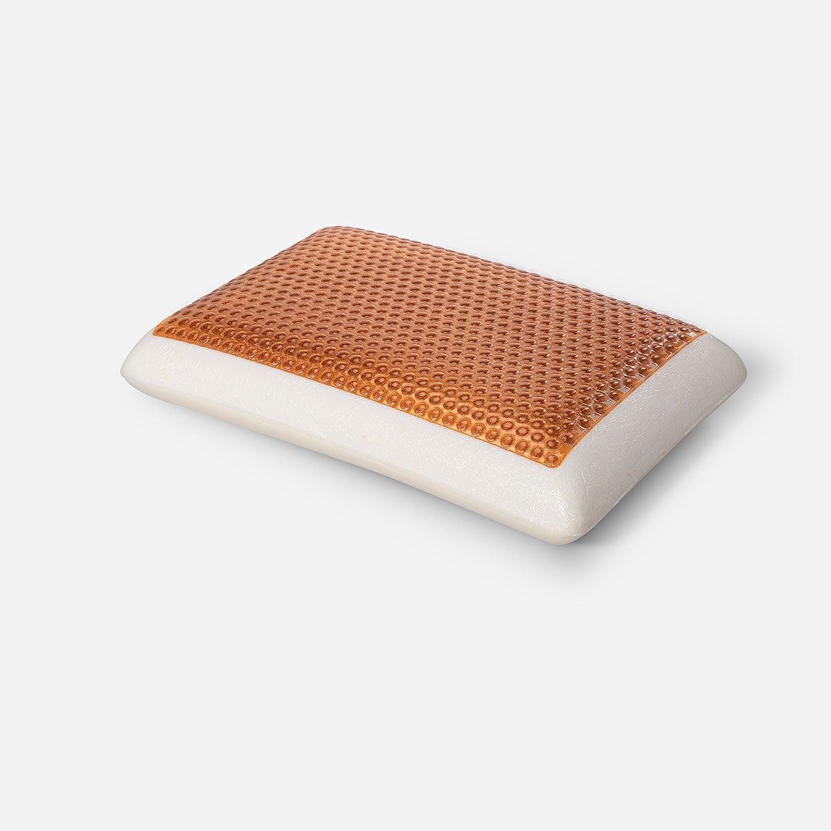 Set 2 Almohada Viscogel Copper Health