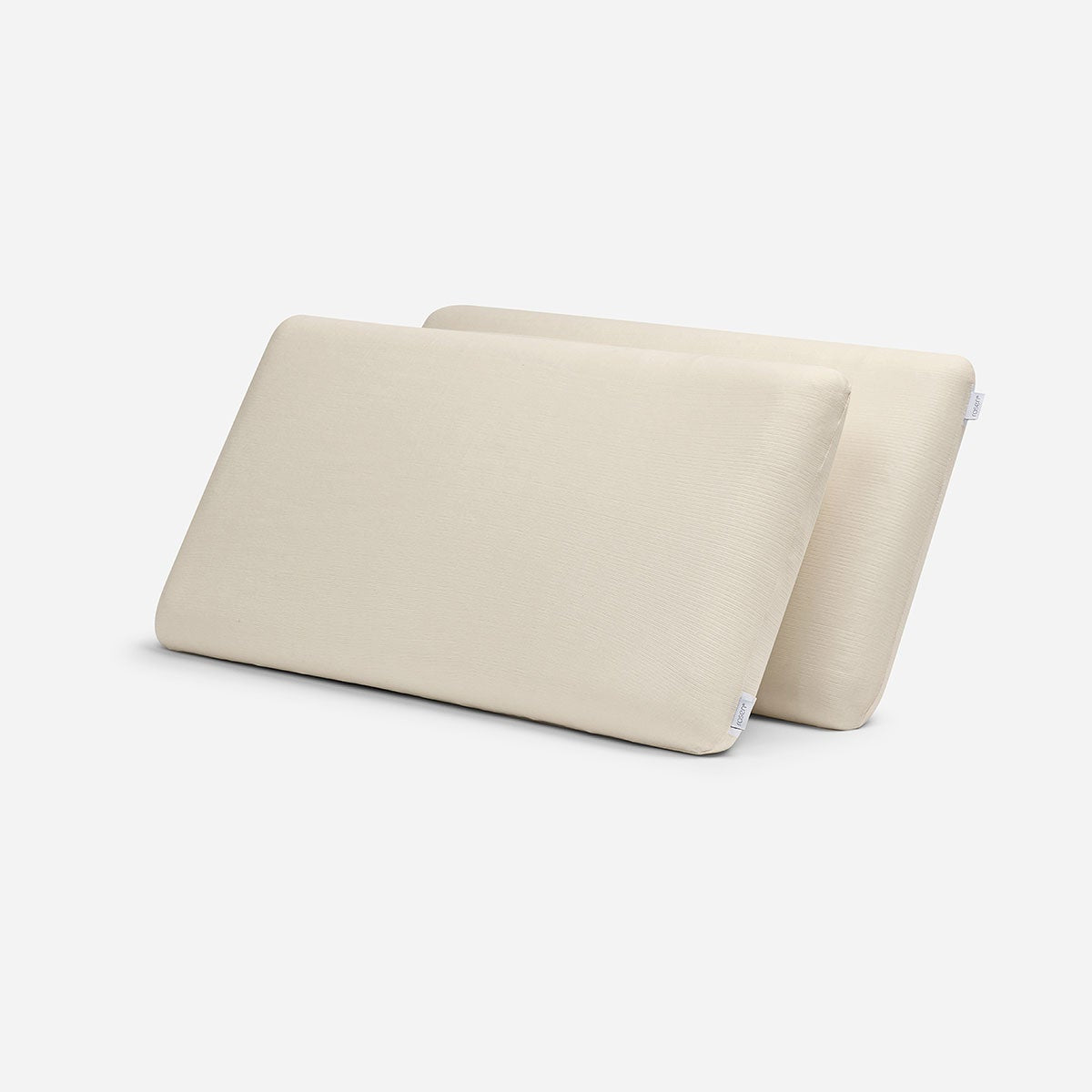 Set 2 Almohadas Viscoelástica Memory Max Esencial
