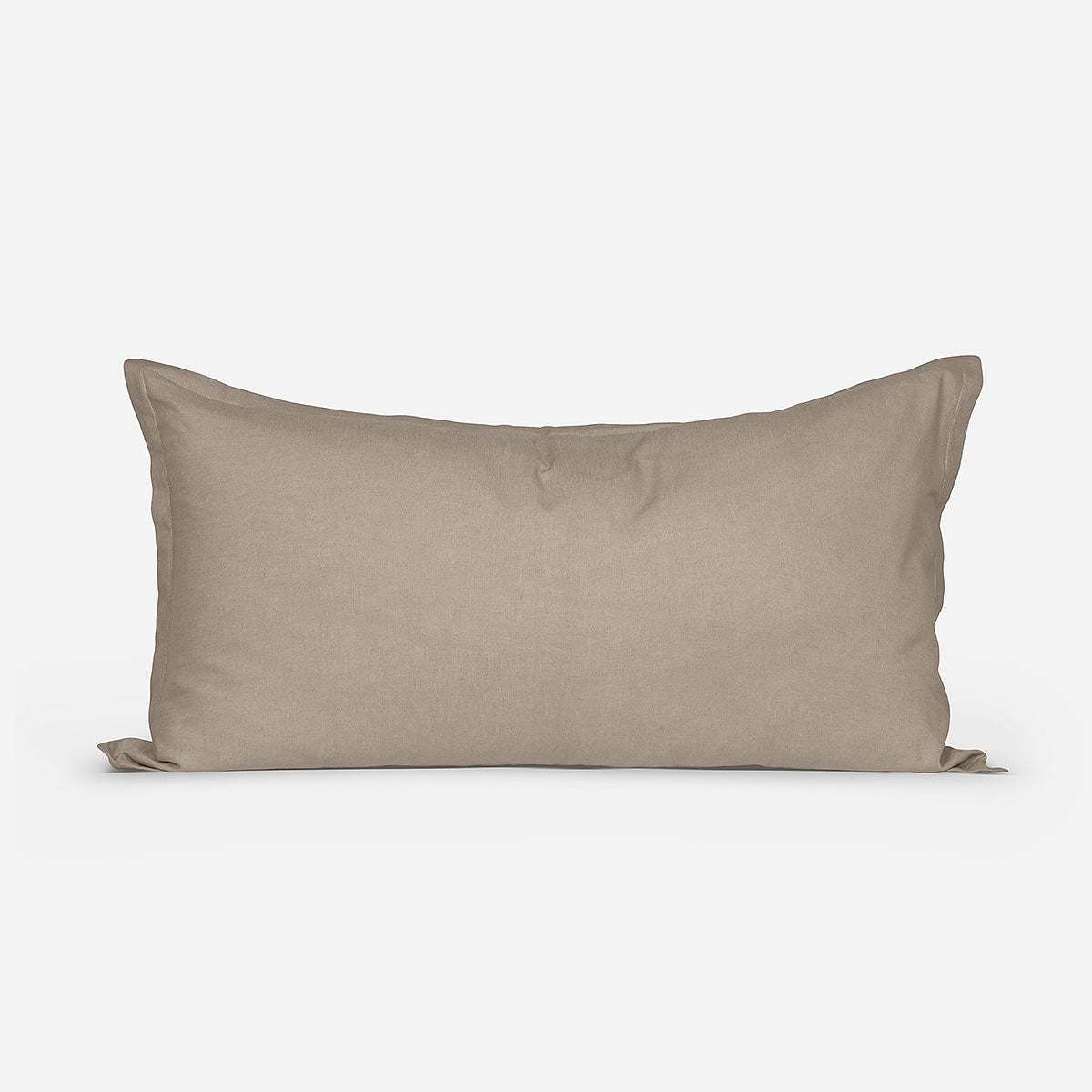 Cojín Pure Lino-Algodón 85 x 45 cm